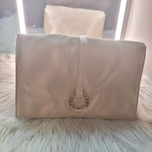 Bvlgari Satin Bag - Brand New
